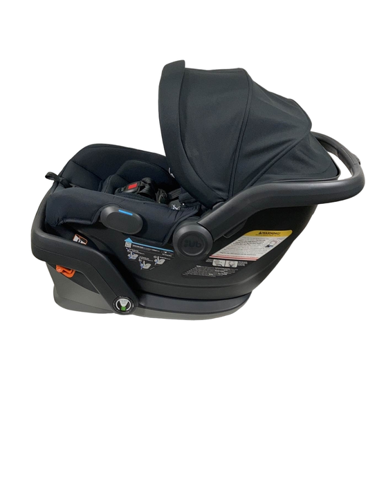 Shop UPPAbaby MESA V2 Infant Car Seat, 2022, Jake (Black) at Goodbuygears