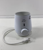 used Philips Avent Bottle Warmer