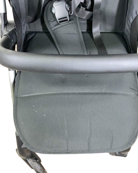 Shop Colugo The One Stroller, 2023, Black at Goodbuygears