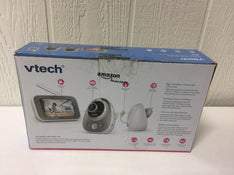 secondhand VTech 2 Camera Video Monitor
