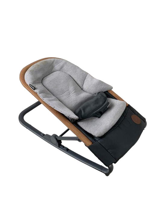 Shop Maxi-Cosi Kori 2-in-1 Rocker, Essential Graphite at Goodbuygears