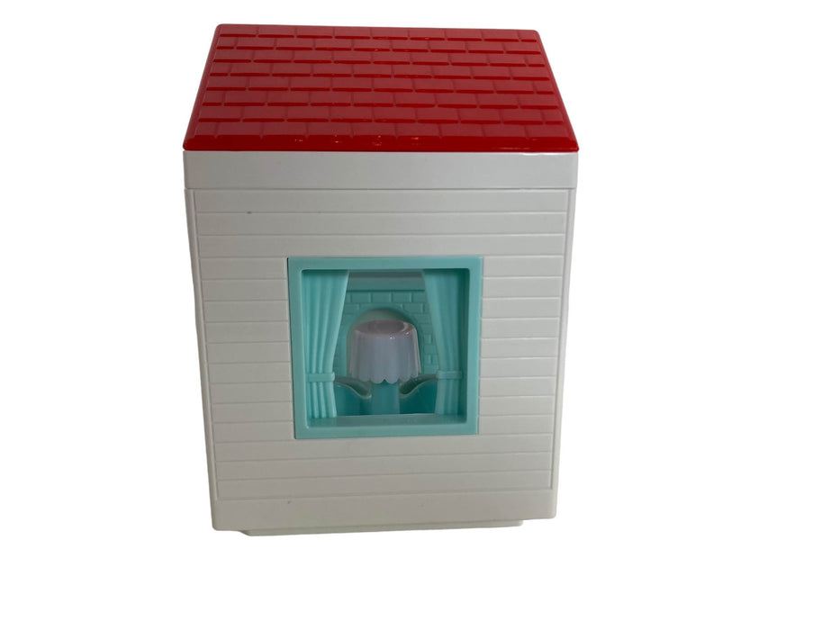 secondhand Toys