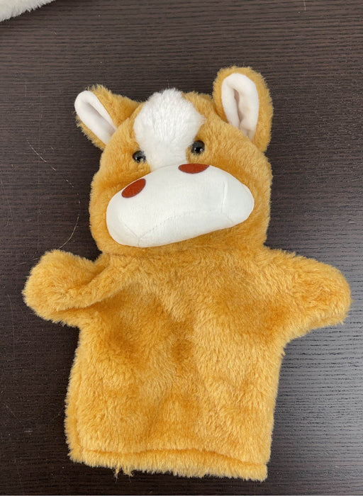 secondhand Toys