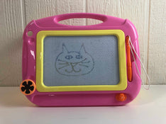 secondhand Magnetic Drawing Board