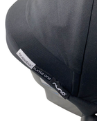 Shop Bugaboo Turtle One By Nuna Infant Car Seat, 2022, Black at Goodbuygears