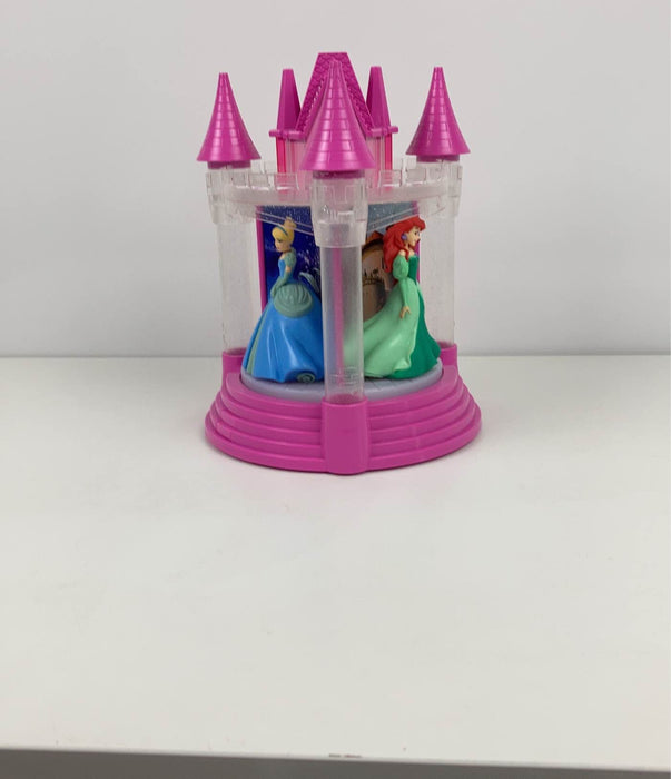used Disney Princess Light & Sound Musical Palace