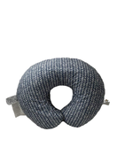 Shop Boppy Nursing and Infant Support Pillow, Blue Herringbone at Goodbuygears