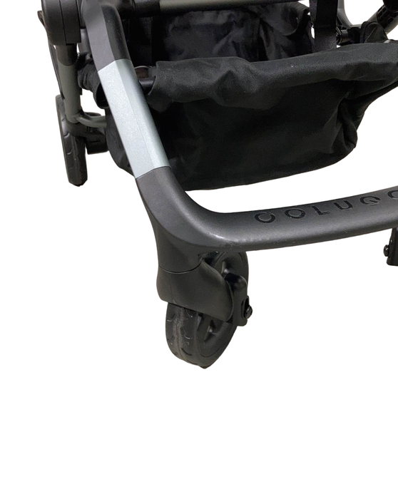 Shop Colugo Compact Stroller, 2022, Cocoa at Goodbuygears