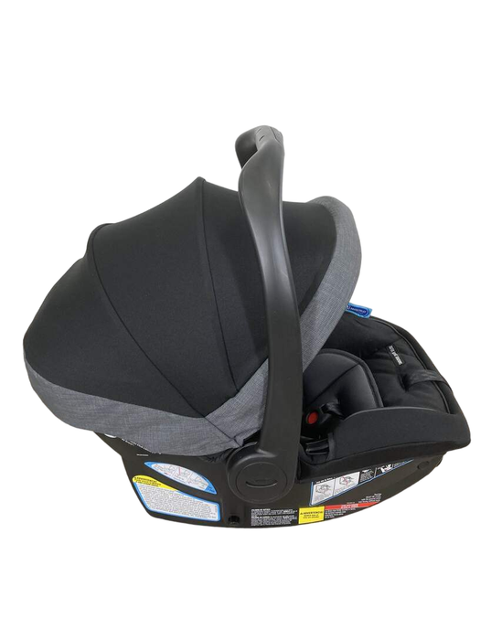 Shop Graco Modes Nest Travel System, 2022, Sullivan at Goodbuygears