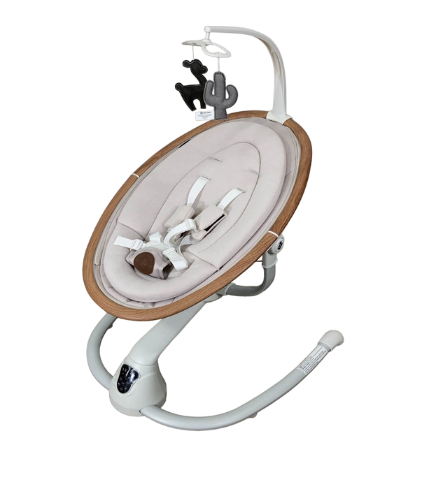 Shop Maxi-Cosi Cassia Swing, Horizon Sand at Goodbuygears
