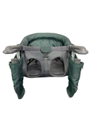 Shop Inglesina Fast Table Chair, Dark Green at Goodbuygears