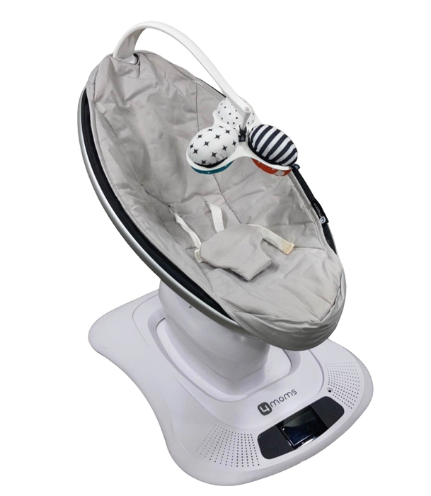 secondhand Infant Gear