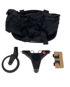 Shop Babyzen YOYO+ Bag, Black at Goodbuygears
