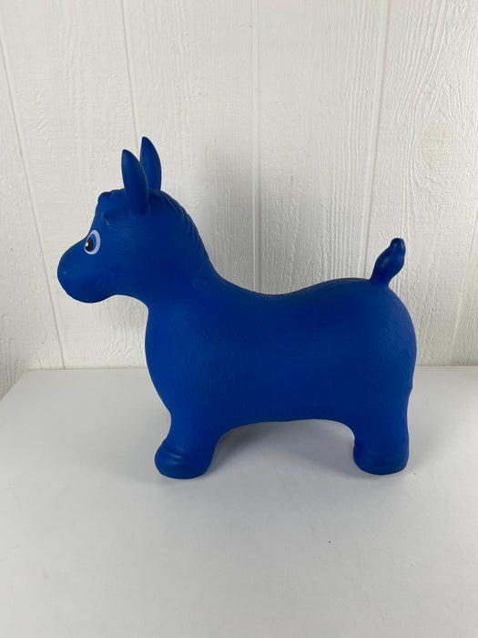 secondhand NDN line Horse Hopper