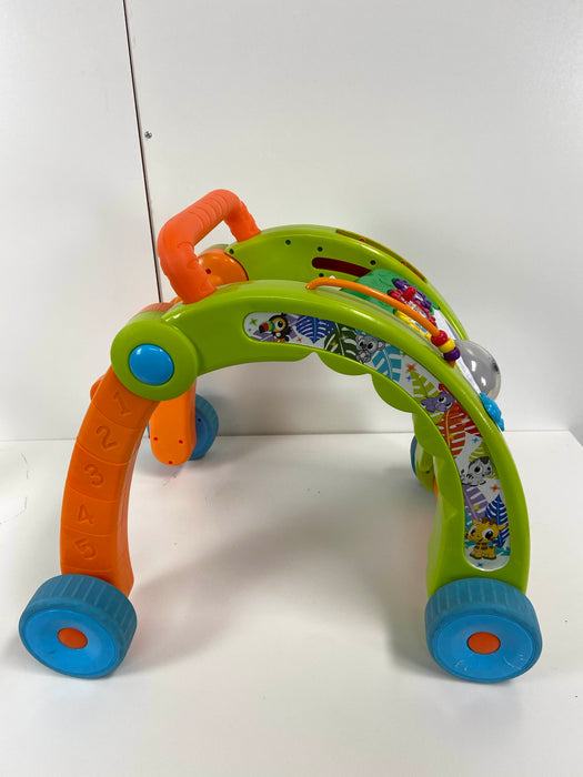 secondhand Infant Gear