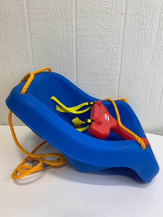 secondhand Sports Equipment