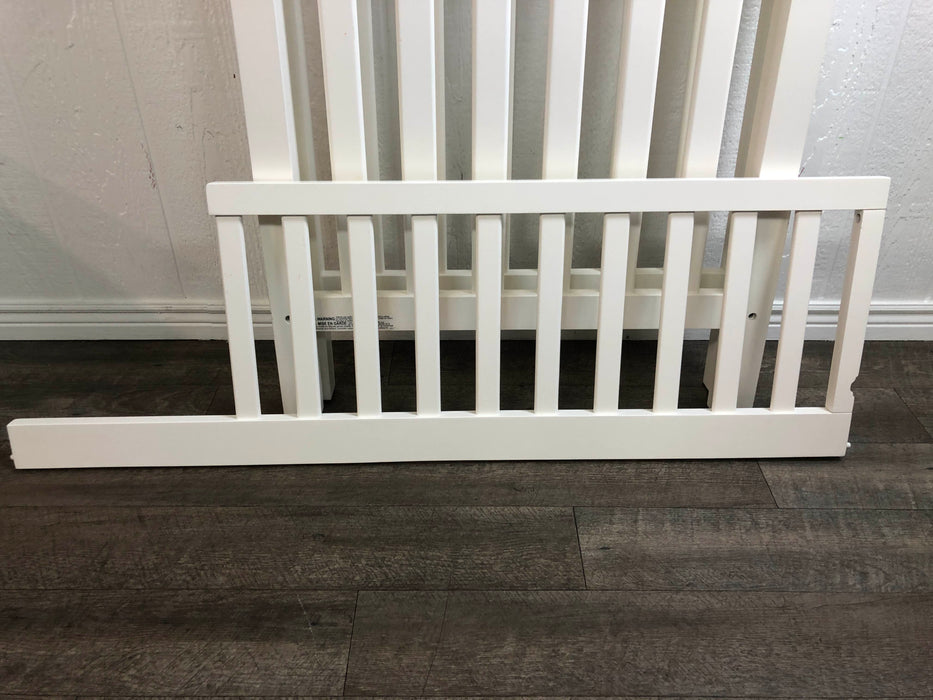 used Home Nursery