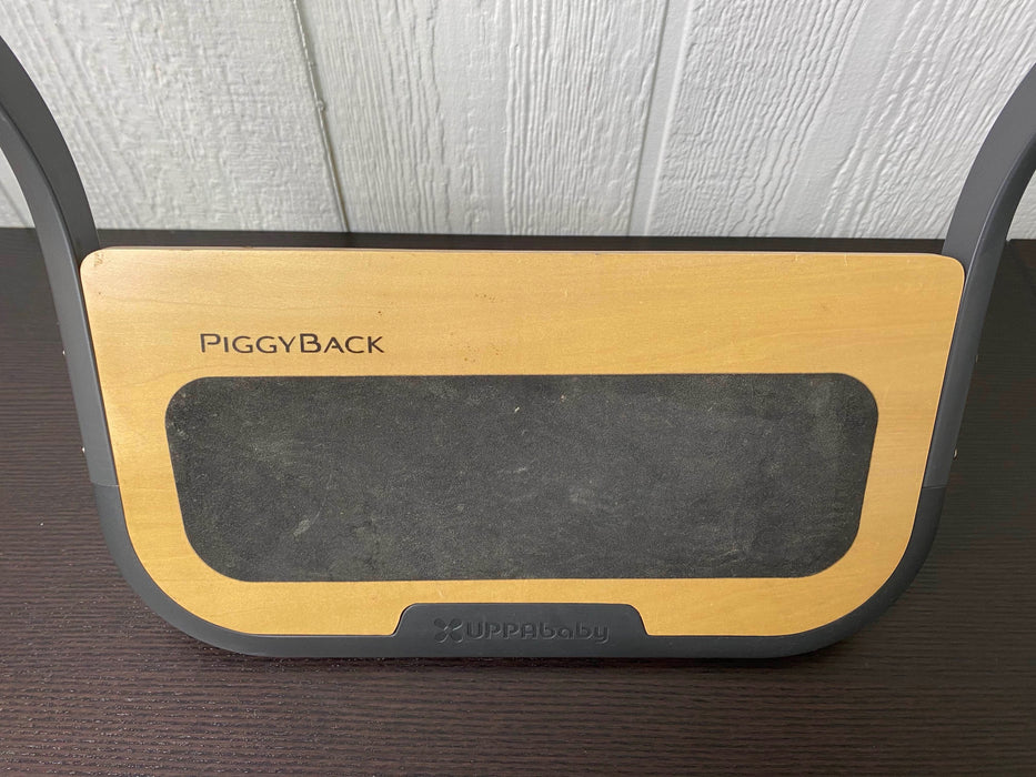 Shop UPPAbaby VISTA PiggyBack Ride-Along Board, 2015+ at Goodbuygears