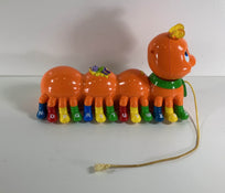 used Toys