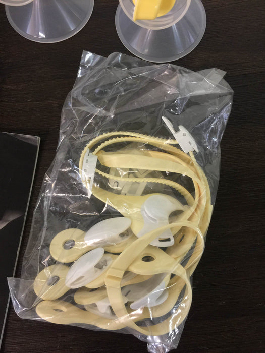 secondhand Medela Freestyle Breast Pump
