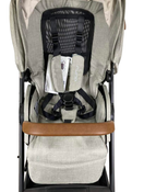 Shop Nuna MIXX Next Stroller, 2023, Hazelwood at Goodbuygears