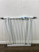 secondhand Regalo Easy Step Extra Wide Gate, 49-in