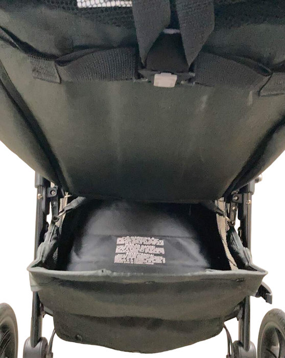 Shop Britax B-Free Stroller, 2022, Midnight at Goodbuygears