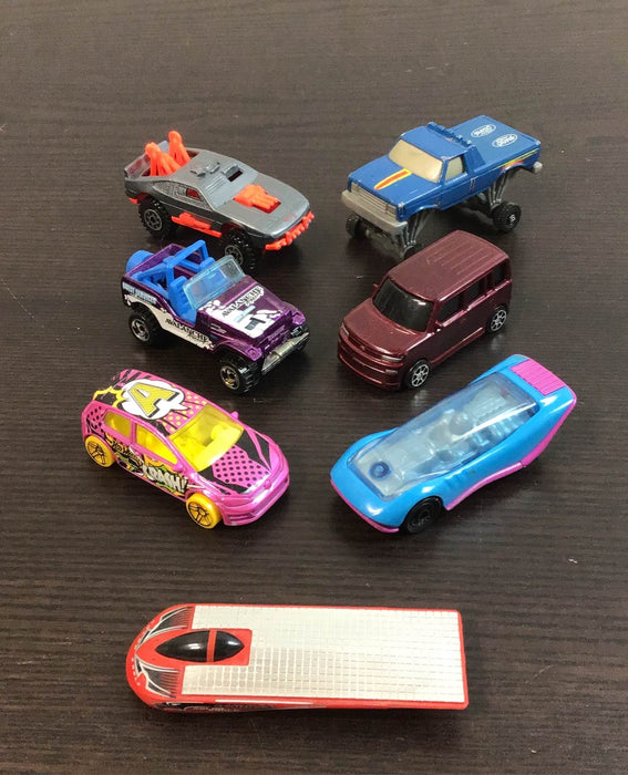 used BUNDLE Vehicles