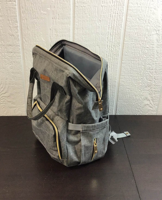 secondhand Diaper Bag