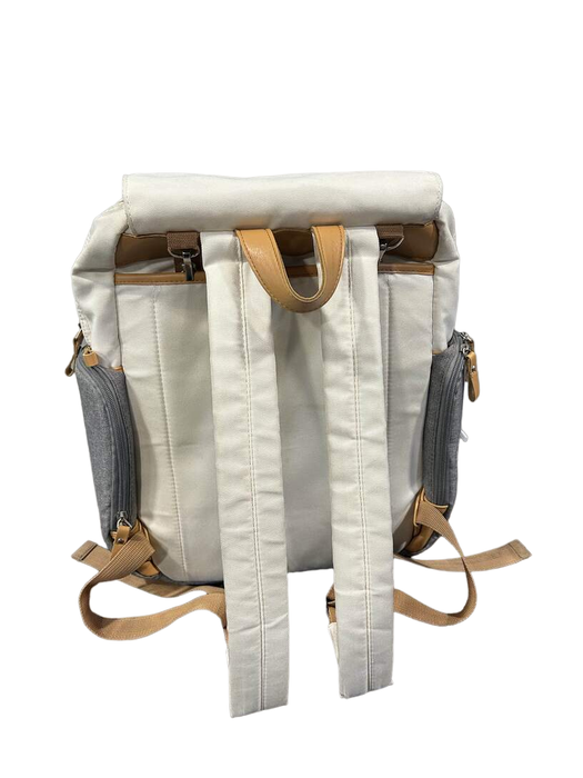 Parker Baby Co. Birch Bag Diaper Backpack