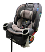 Shop Graco 4Ever DLX 4-in-1 Car Seat, 2022, Bryant at Goodbuygears
