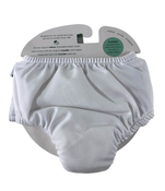 Shop Green Sprouts Swim Diapers, White, 6 Months at Goodbuygears