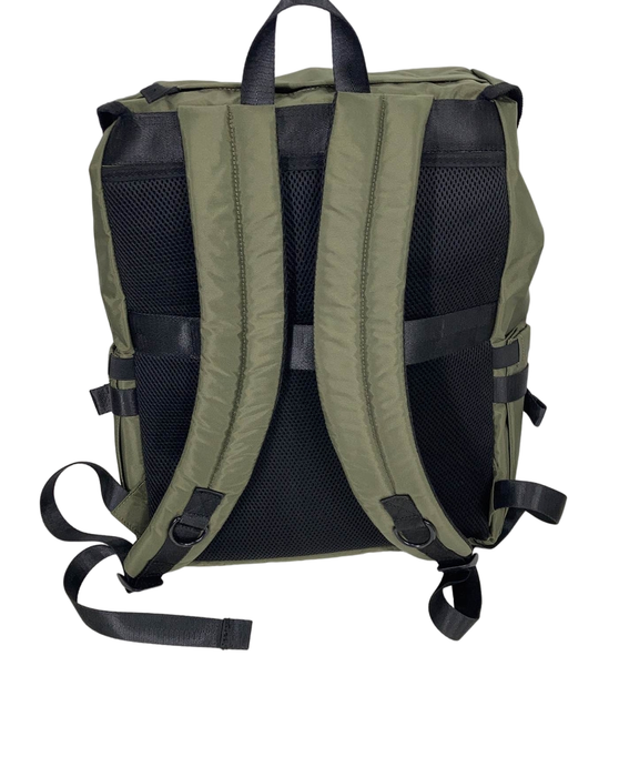 secondhand Colugo The Parent Backpack, Olive