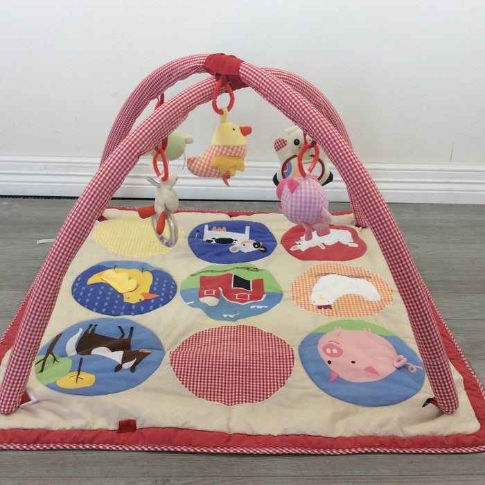 used Infant Gear