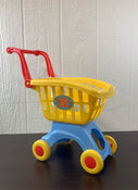 used PlayGo My Little Shopping Cart