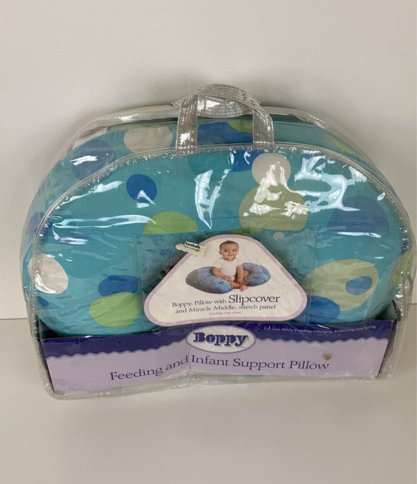 Shop Boppy Nursing and Infant Support Pillow at Goodbuygears