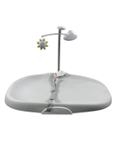 Shop Skip Hop Wipe-Clean Changing Pad, Grey at Goodbuygears