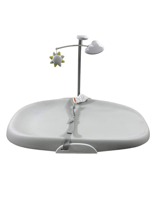 Shop Skip Hop Wipe-Clean Changing Pad, Grey at Goodbuygears