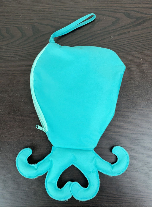 used Diapering