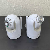 secondhand Infant Optics DXR-8 Extra Cameras