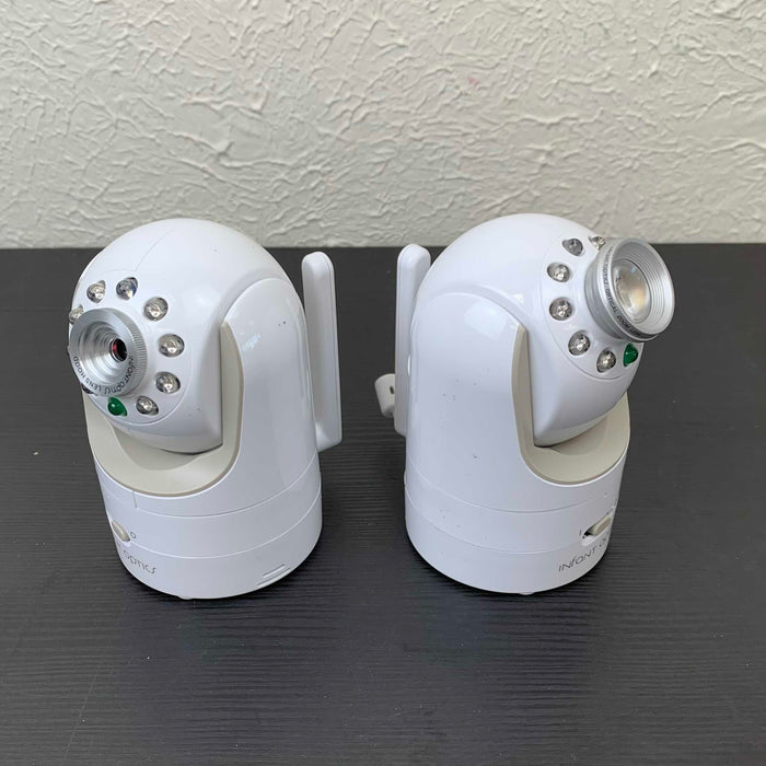 secondhand Infant Optics DXR-8 Extra Cameras