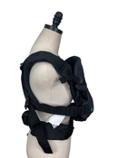 Shop Infantino Flip 4-in-1 Convertible Carrier, Black Denim at Goodbuygears