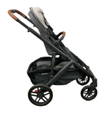 Shop UPPAbaby VISTA V2 Stroller, 2022, Greyson (Charcoal Melange) at Goodbuygears