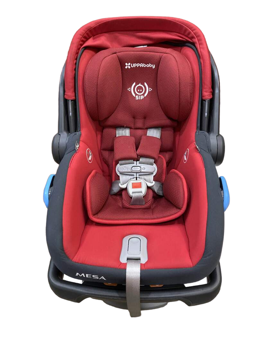 Shop UPPAbaby MESA Infant Car Seat, 2018 at Goodbuygears