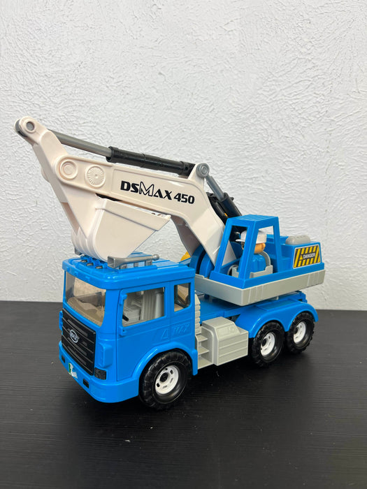 used Toys