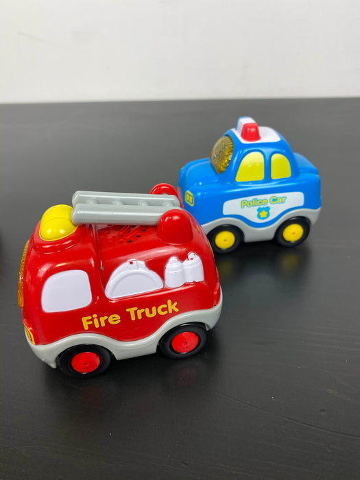 used Toys