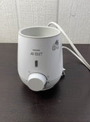 used Philips Avent Bottle Warmer