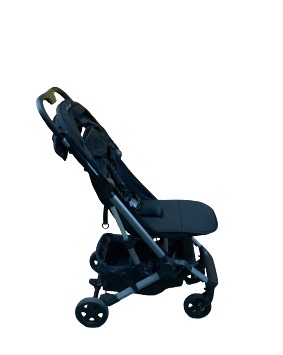Shop Colugo Compact Stroller, 2023, Black at Goodbuygears