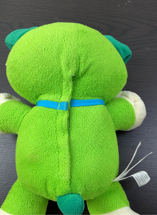 secondhand Toys