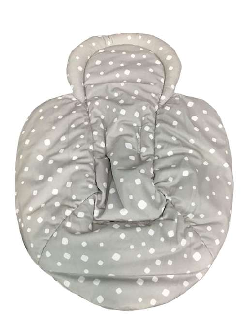 Shop 4moms Reversible Newborn Insert (old), Multi Polka at Goodbuygears